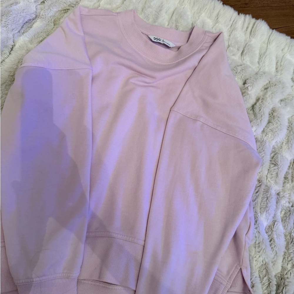 DSG Crewneck